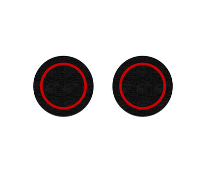 Rear Seat Cupholder Foam Inserts Fits 2025-2027 Ram 1500