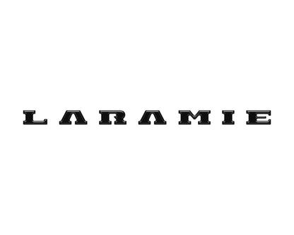 Glovebox Emblem Inserts Fits 2025-2027 Ram 1500/2500/3500