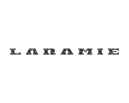 Glovebox Emblem Inserts Fits 2025-2027 Ram 1500/2500/3500