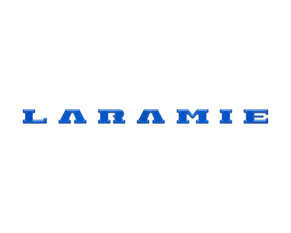 Glovebox Emblem Inserts Fits 2025-2027 Ram 1500/2500/3500