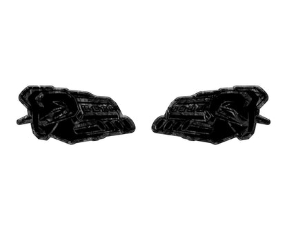 Ram V8 Badges Overlays Fits 2026+ Ram