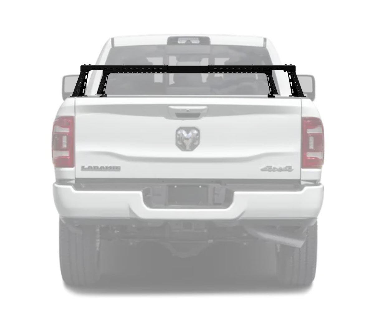 Ram 2500 Bed Bars