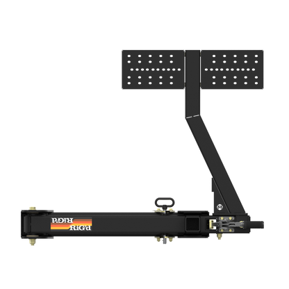 RambleSwing® Pro HitchingPost® Accessory Wings