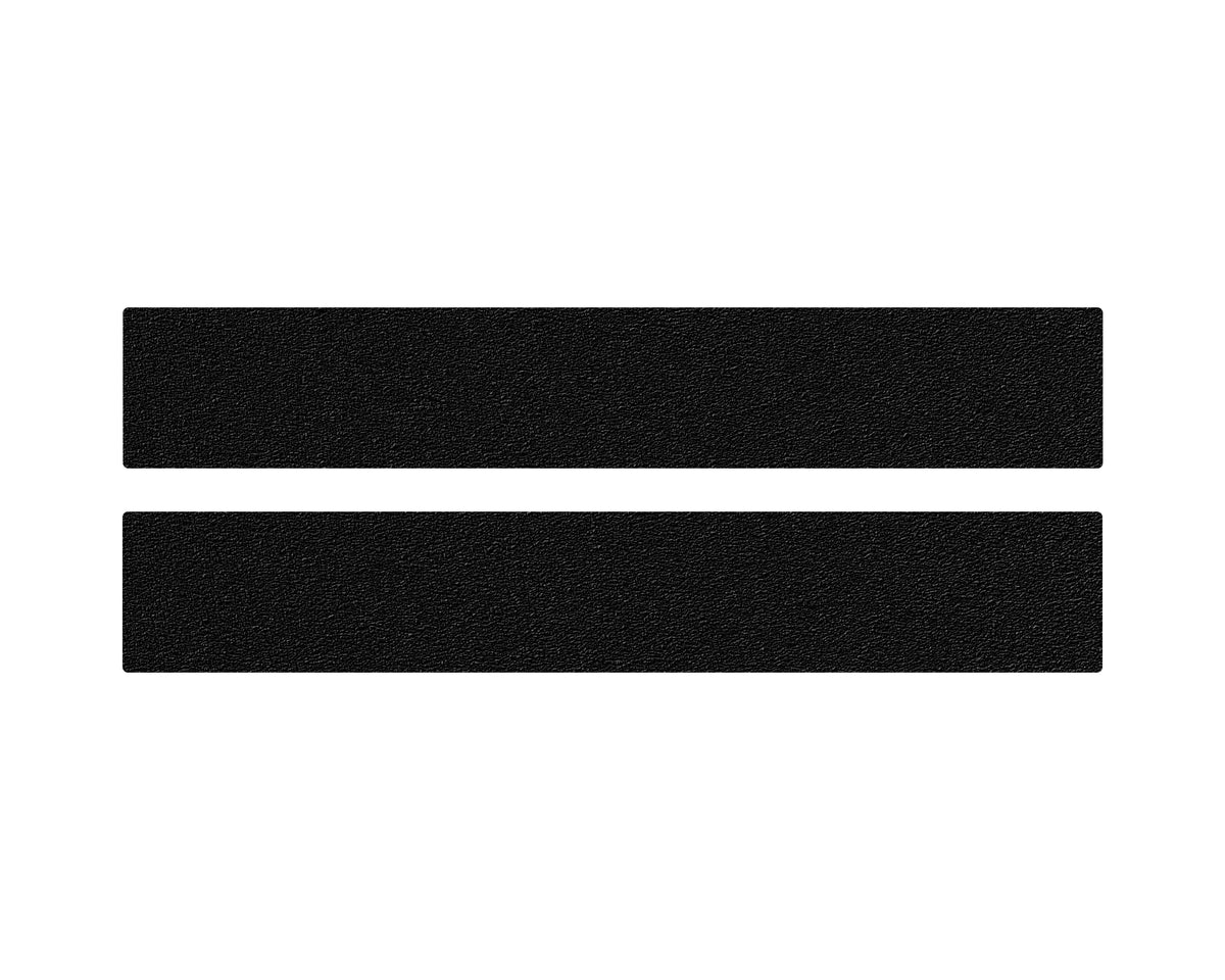 Door Sill Protection Overlays Fits 2019-2025 Toyota Rav4