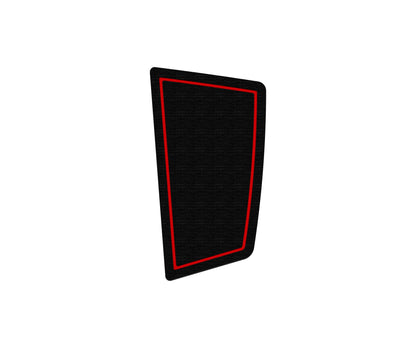 Rear Hatch Cubby Foam Inserts Fits 2019-2025 Toyota Rav4