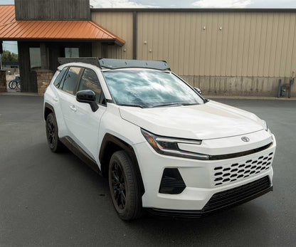 Prinsu Pro Toyota Rav4 Roof Rack | 2026