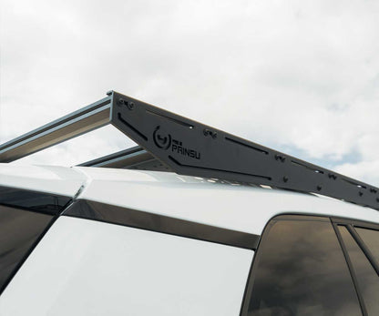 Prinsu Pro Toyota Rav4 Roof Rack | 2026