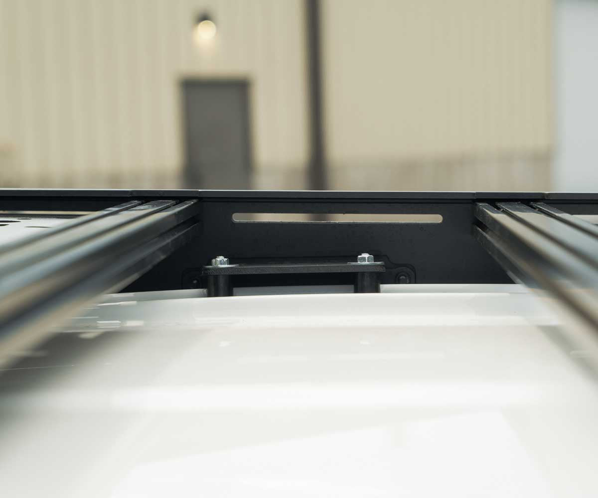 Prinsu Pro Toyota Rav4 Roof Rack | 2026