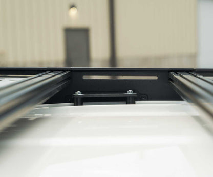 Prinsu Pro Toyota Rav4 Roof Rack | 2026