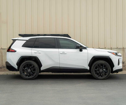 Prinsu Pro Toyota Rav4 Roof Rack | 2026