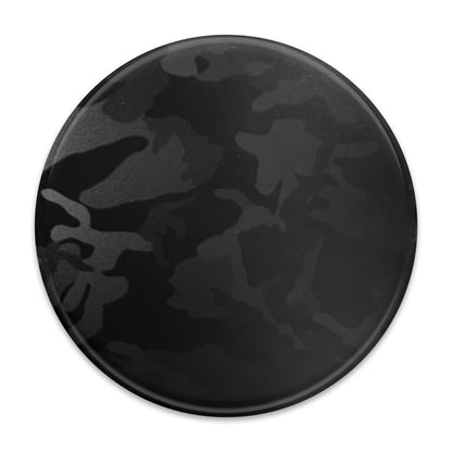 Liftgate Window Button Accent Trim Fits 2024-2027 Toyota Land Cruiser & Lexus GX550