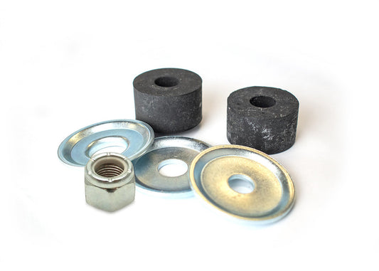 DOBINSONS UPPER BUSHING KIT FOR -701, -705, -745, -575  -  RB59-8011