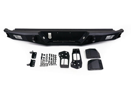 2016-2023 Toyota Tacoma MTO Series Rear Bumper
