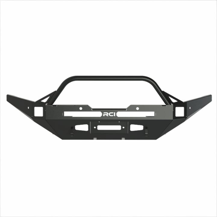 Arapaho Series Front Bumper | 24+ Tacoma
