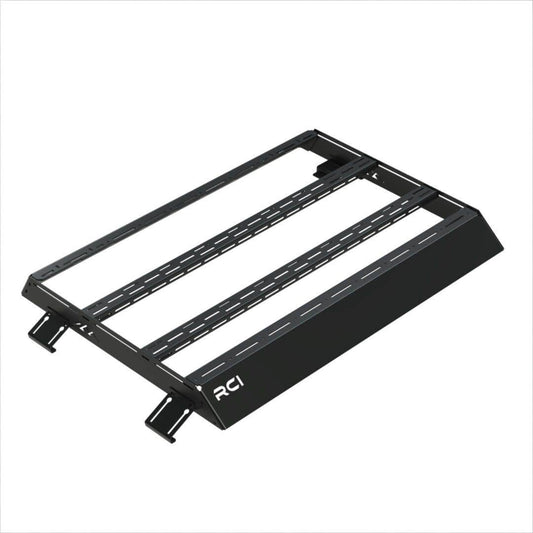 4 Door | Horizon Half Length Roof Rack | 21-Present Bronco