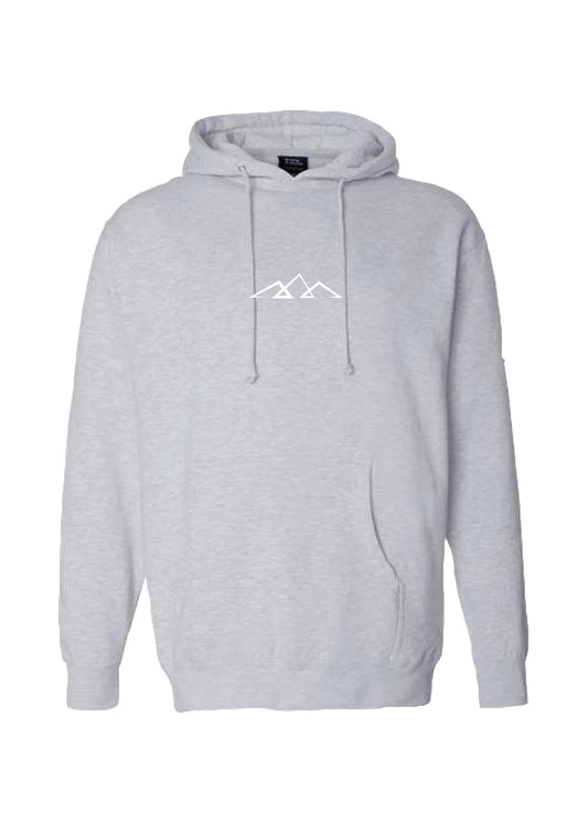 RCI Offroad Hoodie (Grey) - XL