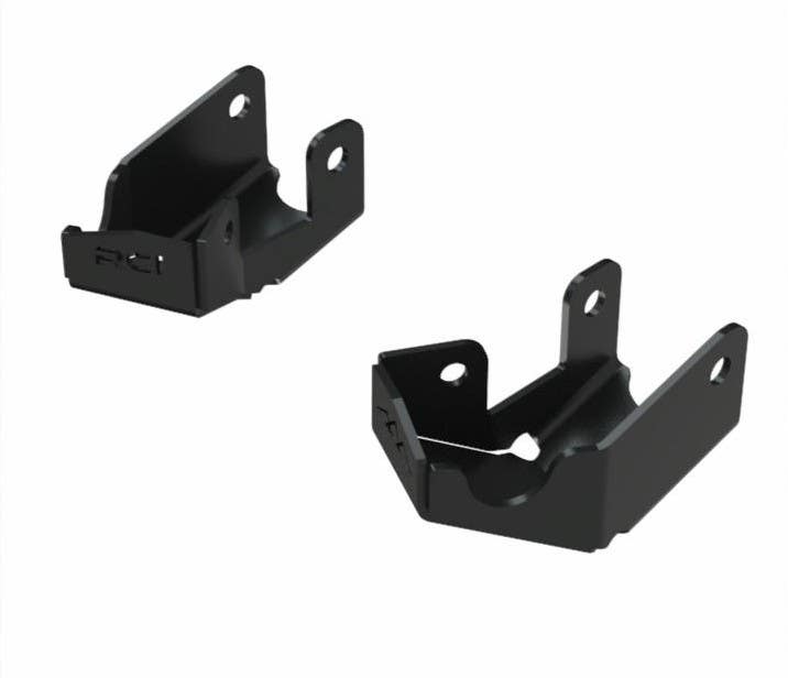 Rear Lower Link Skids | 18+ JLU