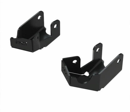 Rear Lower Link Skids | 18+ JLU