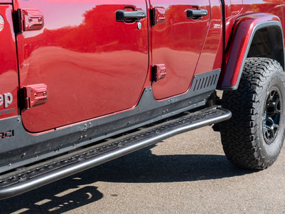 Pinch Seam Covers | 2020+ Jeep Gladiator JT