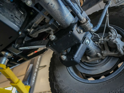 Rear Lower Link Skids | 20+ JT