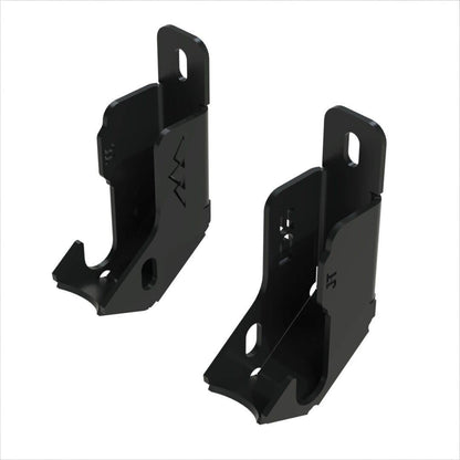 Rear Lower Link Skids | 20+ JT