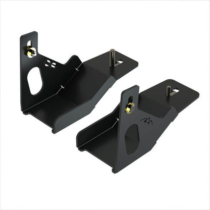 Rear Upper Link Skids | 20+ JT