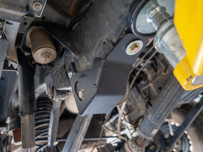 Rear Upper Link Skids | 20+ JT