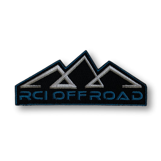RCI Offroad Patch