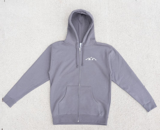 RCI Offroad Charcoal Topo Hoodie - XL