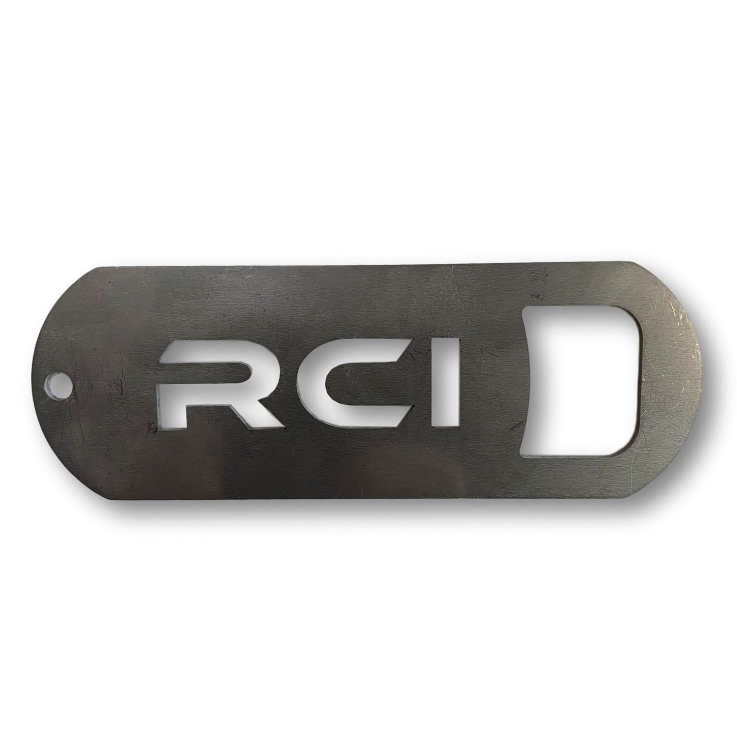 RCI Offroad Bottle Opener