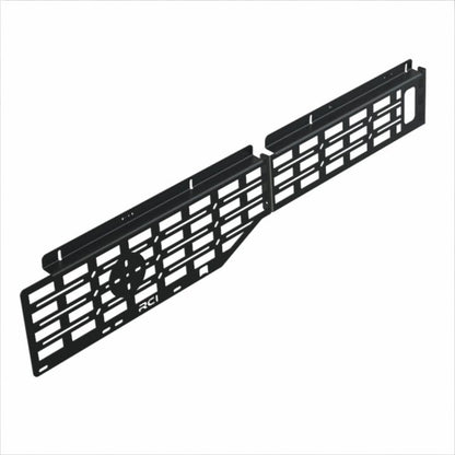 G3 Taco Molle Bed Panel - Driver