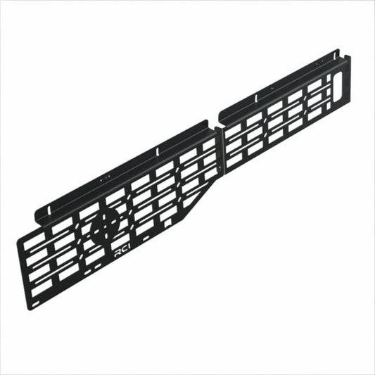 G3 Taco Molle Bed Panel - Driver
