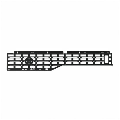 G3 Taco Molle Bed Panel - Driver