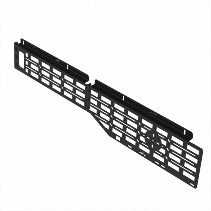 G3 Taco Molle Bed Panel - Passenger