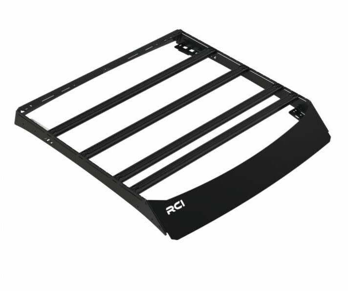 Ascent Roof Rack | 05-23 Tacoma Access Cab