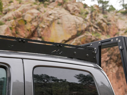 Ascent Roof Rack | 05-23 Tacoma Access Cab