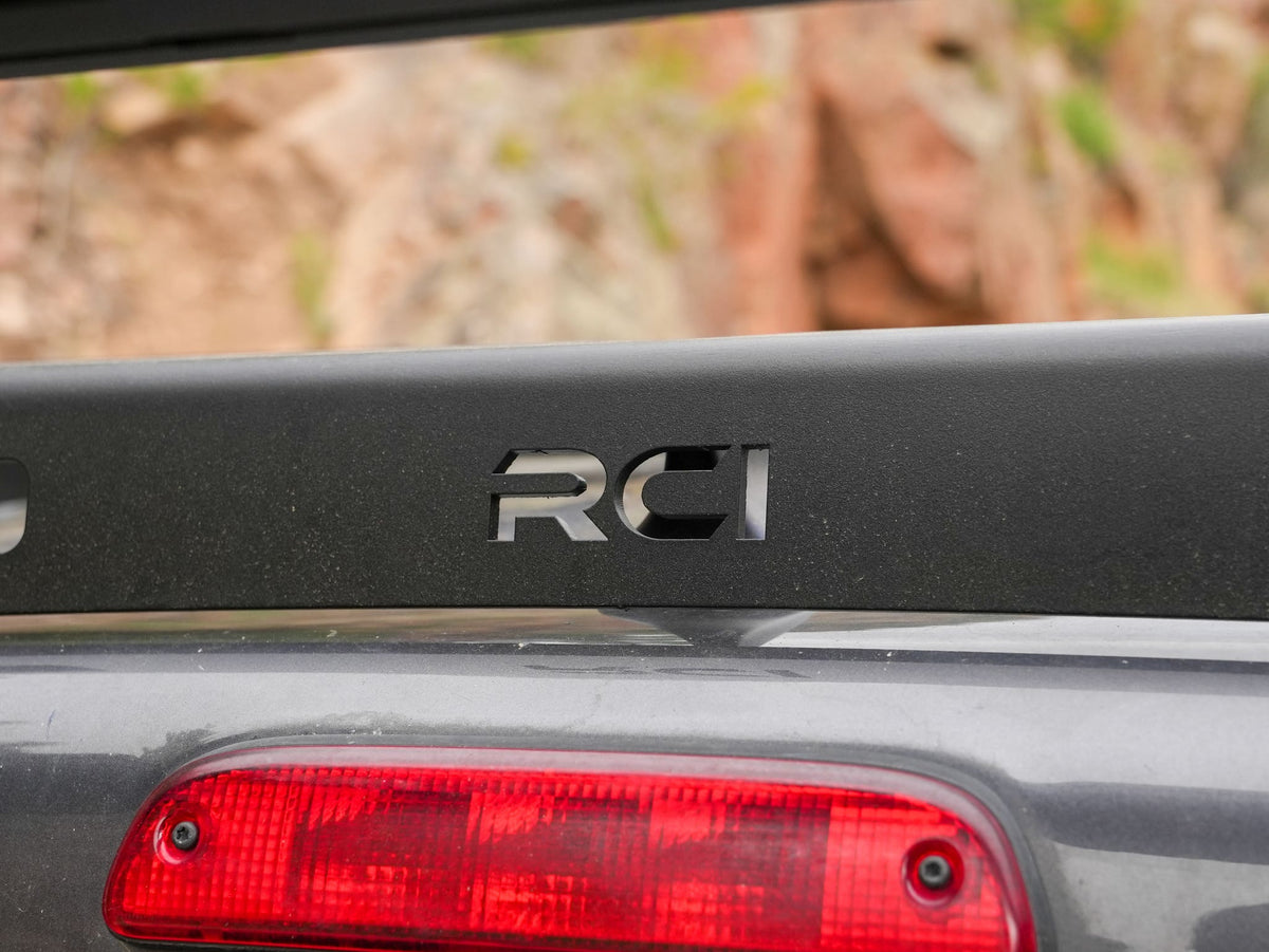 Ascent Roof Rack | 05-23 Tacoma Access Cab