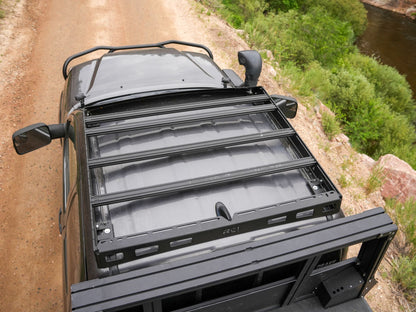 Ascent Roof Rack | 05-23 Tacoma Access Cab