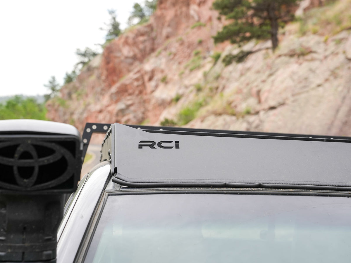 Ascent Roof Rack | 05-23 Tacoma Access Cab