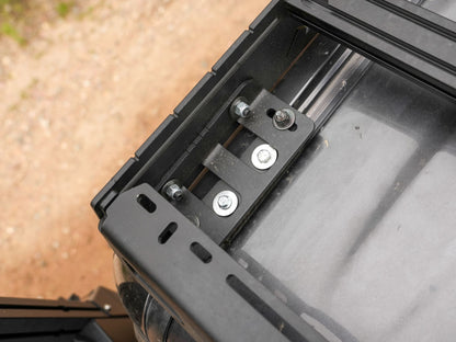 Ascent Roof Rack | 05-23 Tacoma Access Cab