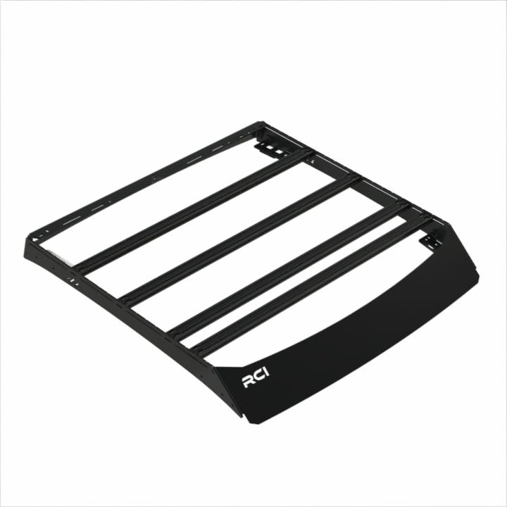 Horizon Roof Rack | 05-23 Tacoma Access Cab