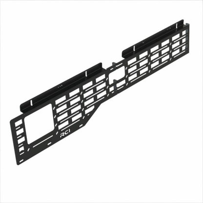 G4 Taco Molle Bed Panel - Driver