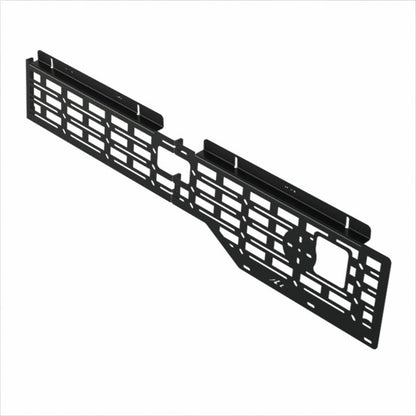 G4 Taco Molle Bed Panel - Passenger