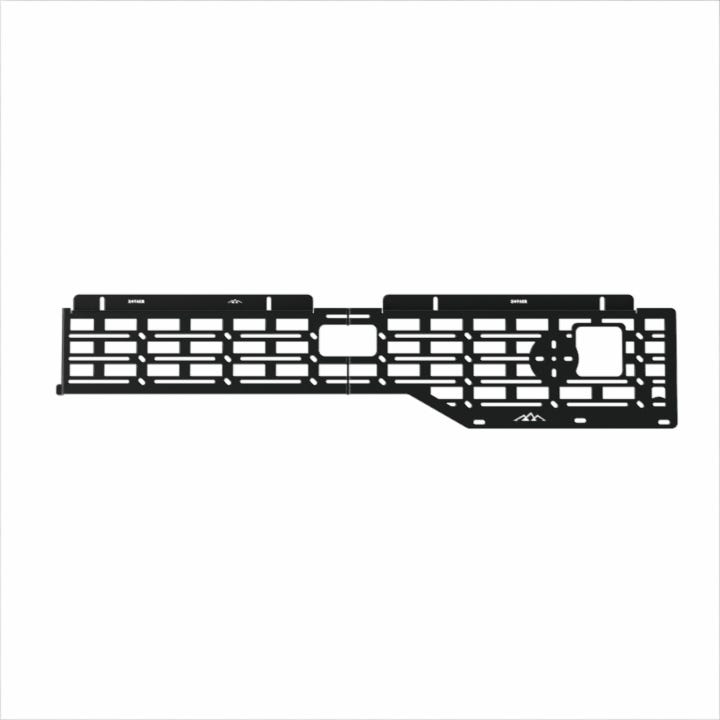 G4 Taco Molle Bed Panel - Passenger