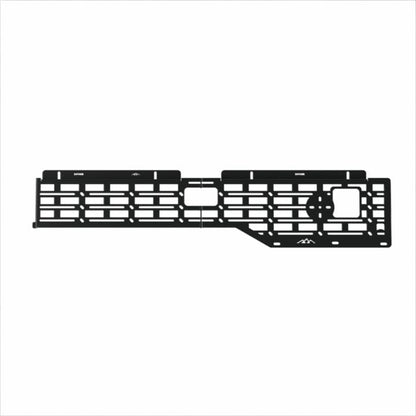 G4 Taco Molle Bed Panel - Passenger