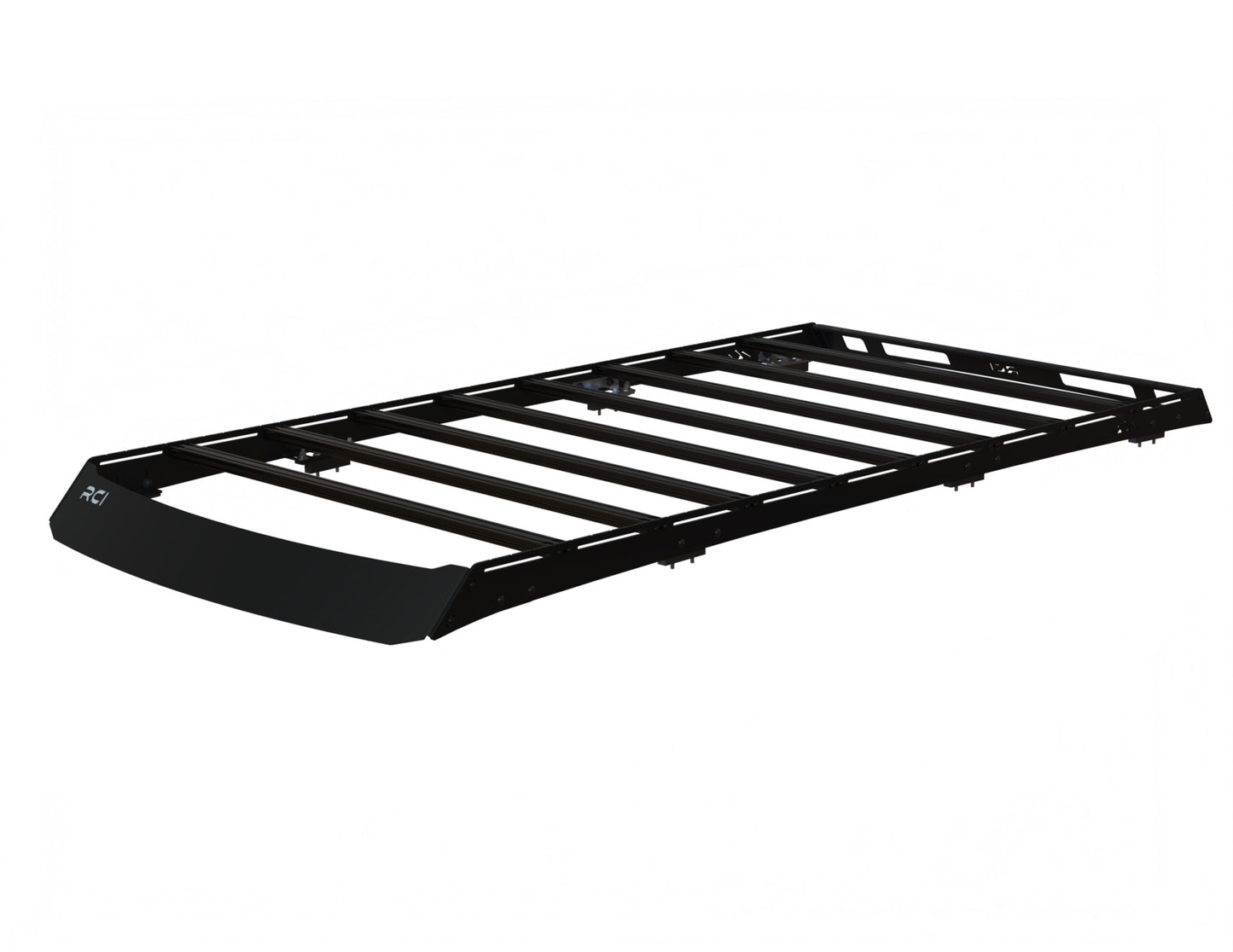 Ascent Roof Rack | 24+ Land Cruiser