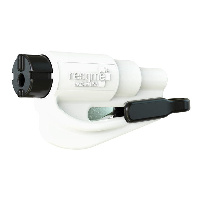 Resqme Keychain Car Escape Tool