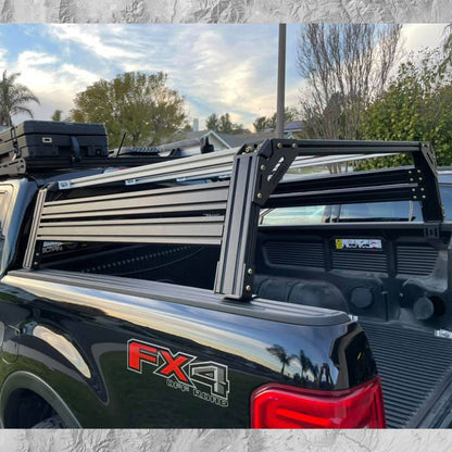XTR1 Bed Rack for Ford Ranger