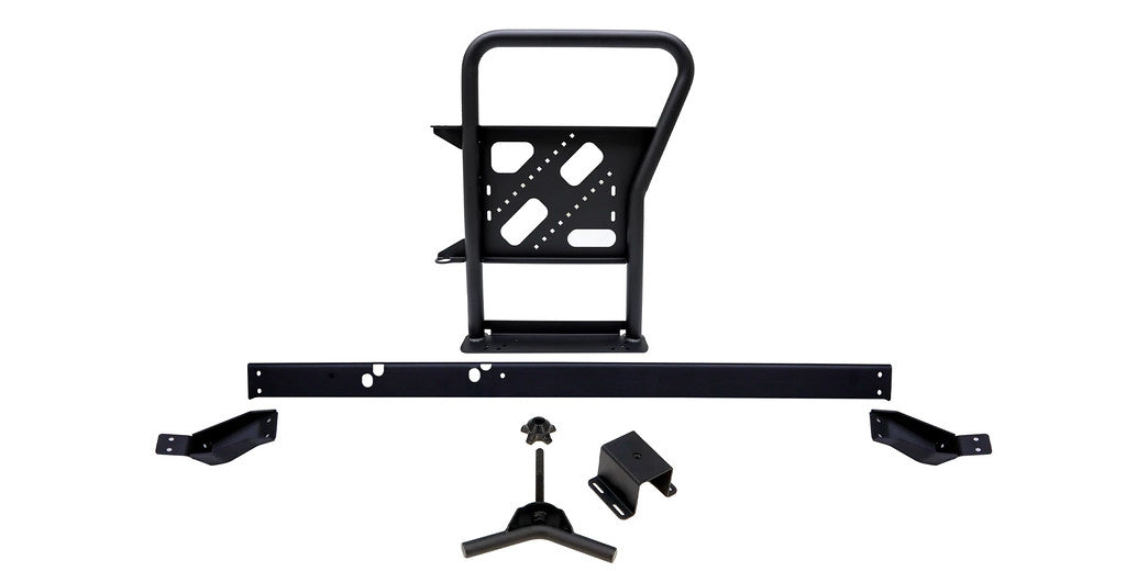 AEV Vertical Tire Mount for 2003-24 Ram HD