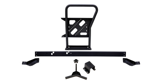 AEV Vertical Tire Mount for 2003-24 Ram HD